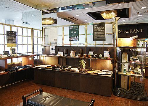 Kurume Station Hotel Exteriör bild